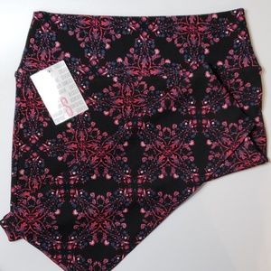LuLaRoe Cassie Skirt